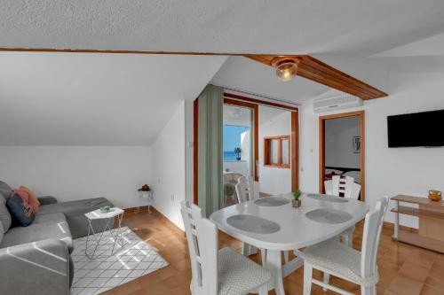 Apartment Amfora