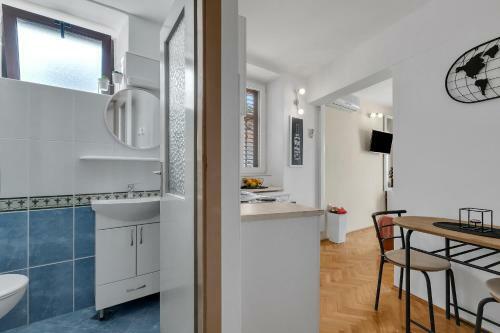 Apartment Amfora