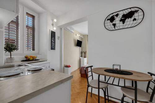 Apartment Amfora