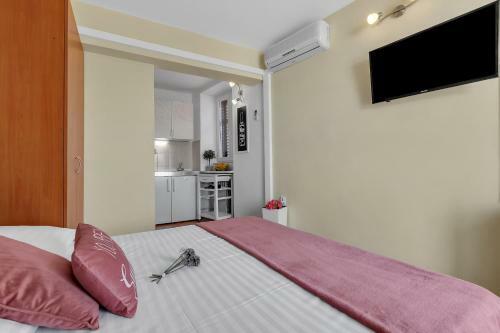 Apartment Amfora