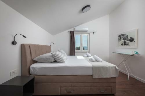 Apartments Galic