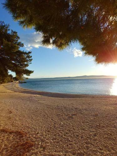 Erceg Apartmani Podgora