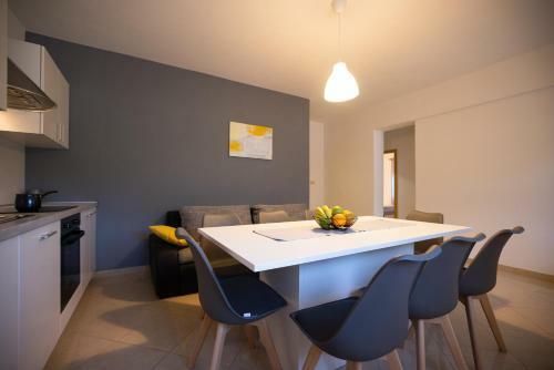Hostal Apartments Dalmatinka