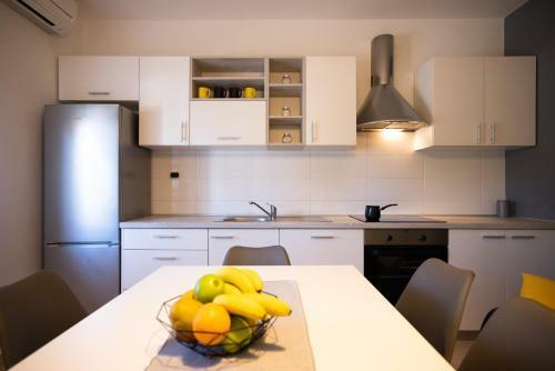 Hostal Apartments Dalmatinka