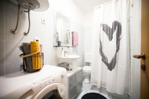 Hostal Apartments Dalmatinka
