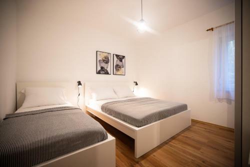 Hostal Apartments Dalmatinka