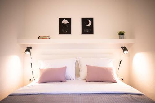 Hostal Apartments Dalmatinka