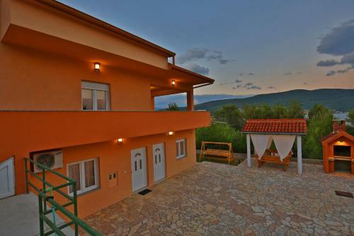 Hostal Apartments Dalmatinka