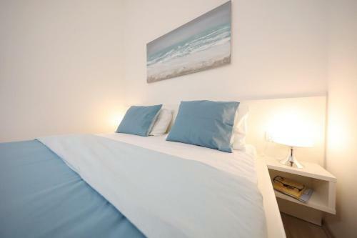 Hostal Apartments Dalmatinka