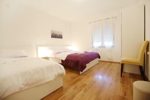 Hostal Apartments Dalmatinka