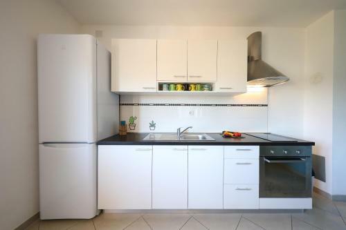 Hostal Apartments Dalmatinka