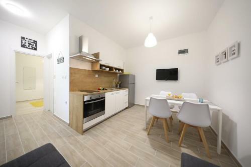 Hostal Apartments Dalmatinka