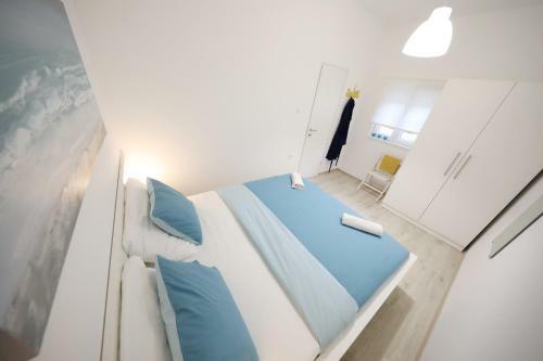 Hostal Apartments Dalmatinka