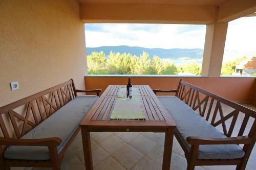 Hostal Apartments Dalmatinka