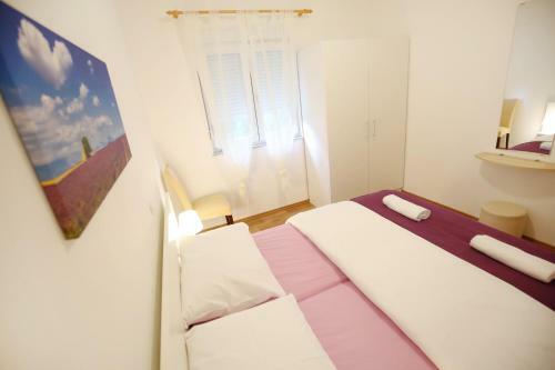 Hostal Apartments Dalmatinka