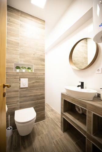 Hostal Apartments Dalmatinka