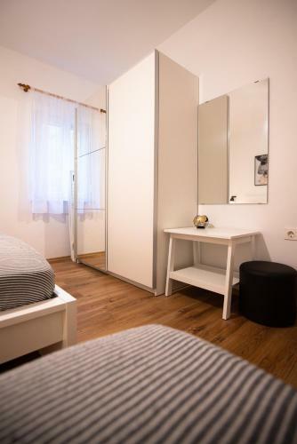 Hostal Apartments Dalmatinka