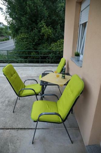 Hostal Apartments Dalmatinka