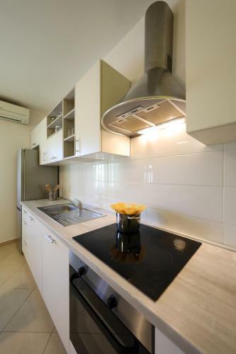 Hostal Apartments Dalmatinka