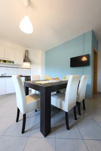 Hostal Apartments Dalmatinka