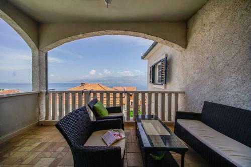 Apartments Sandra Near The Sea