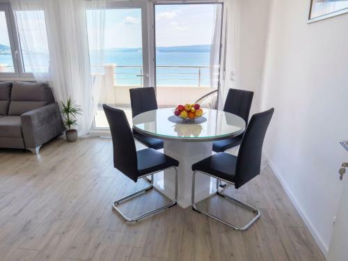 Apartmani Ticinovic