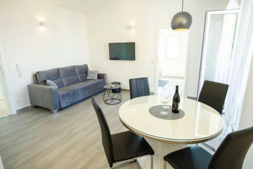 Apartmani Ticinovic