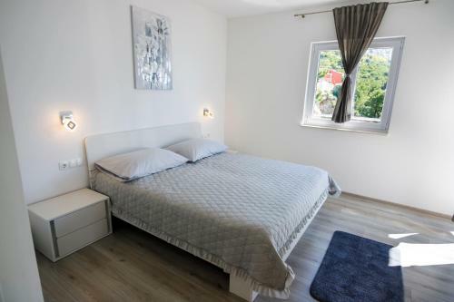 Apartmani Ticinovic