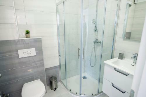 Apartmani Ticinovic