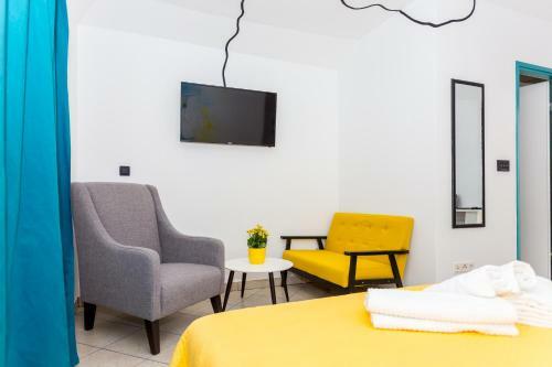 Hostal Mima's Rooms