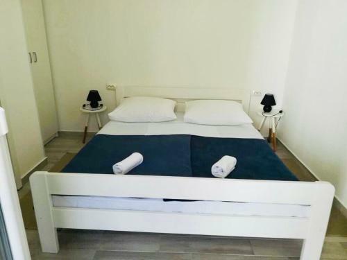 Apartmani ?kre?imir?