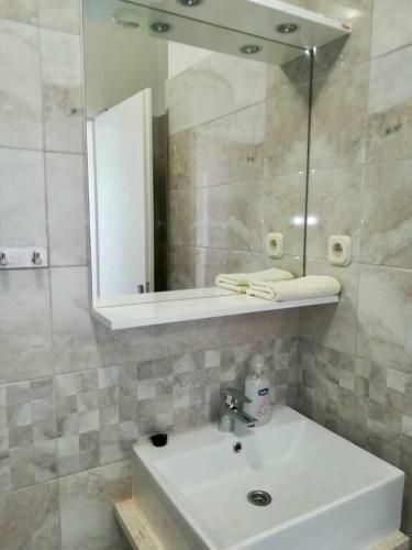 Apartmani ?kre?imir?