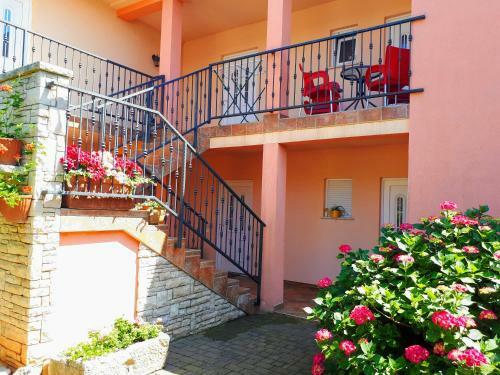 Apartman Kiwi