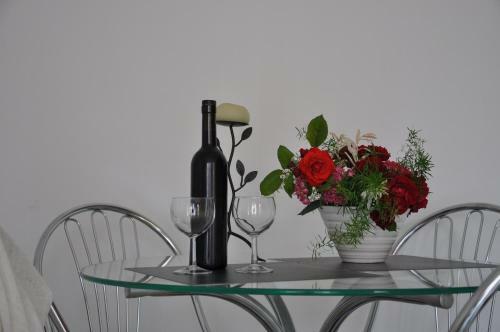 Apartman Kiwi