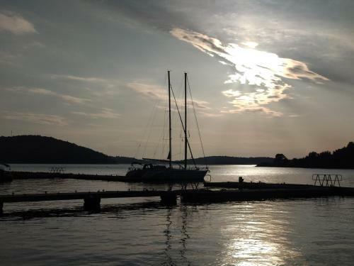 Apartment Orlini Medulin