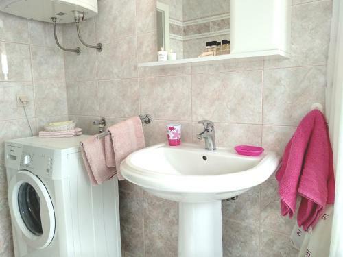 Apartment Orlini Medulin