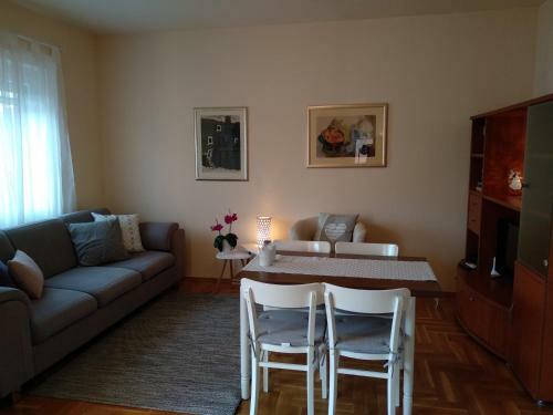 Apartment Orlini Medulin