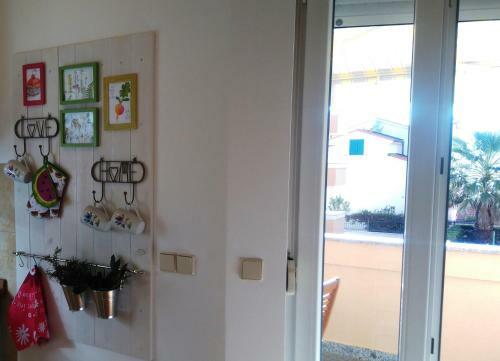 Apartment Orlini Medulin