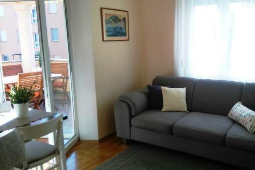 Apartment Orlini Medulin