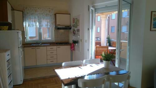 Apartment Orlini Medulin