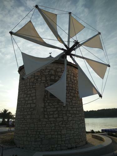 Apartment Orlini Medulin