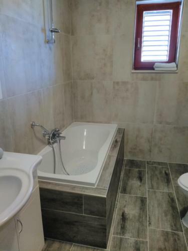 Apartmani Vinka