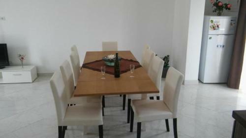 Apartamento Pool House - Medulin Riviera
