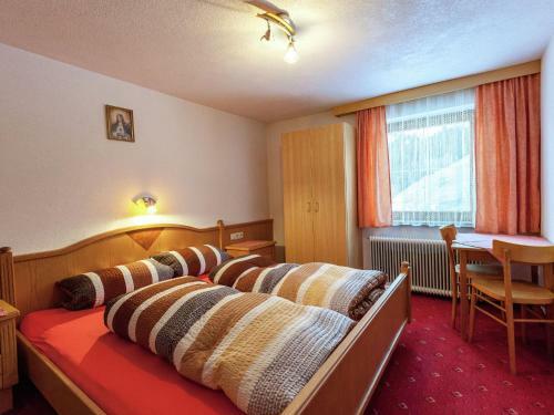 Apartment Klausbach 2
