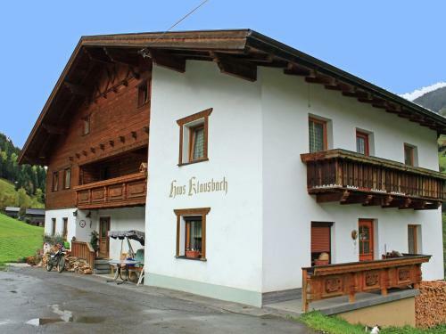 Apartment Klausbach 2