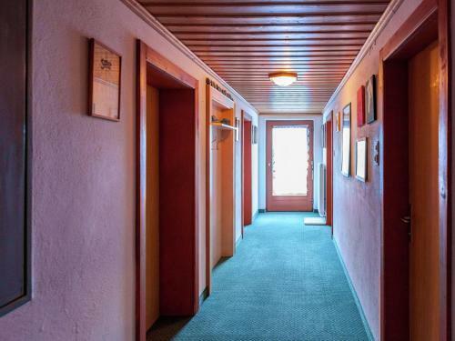 Apartment Klausbach 2