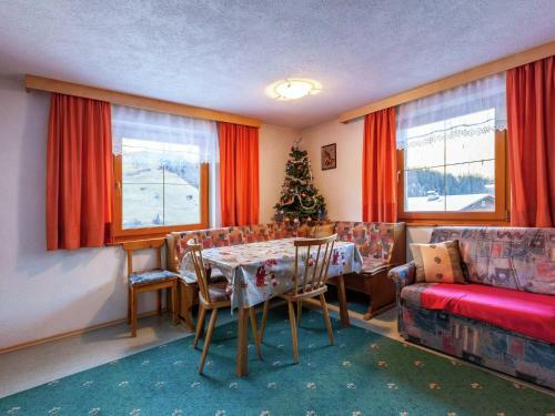 Apartment Klausbach 2