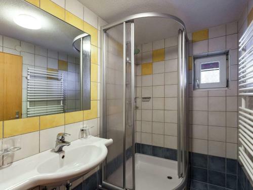 Apartment Klausbach 2