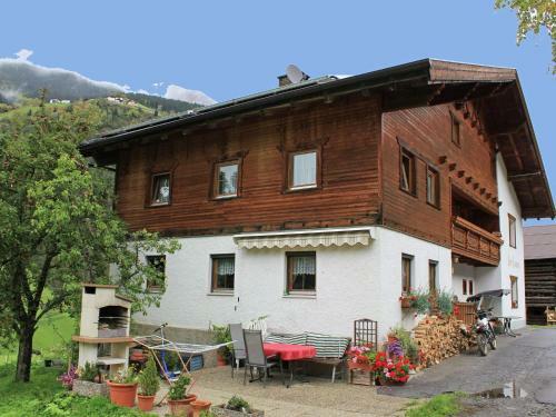Apartment Klausbach 2