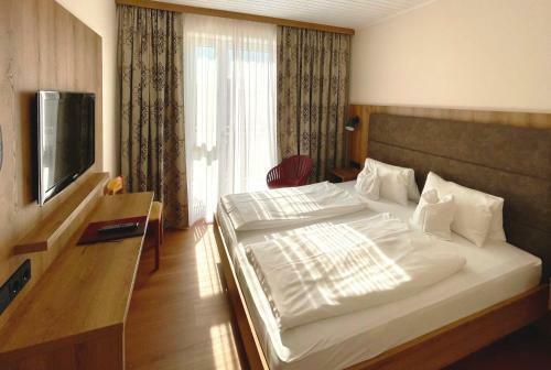 Dorf Hotel Gr�ner Baum